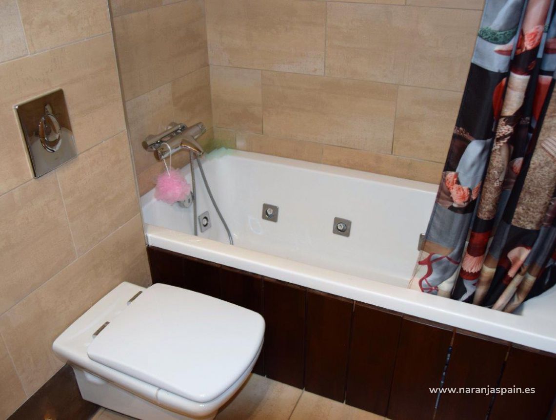 Sprzedaż - Apartament - Guardamar del Segura - Guardamar Hills