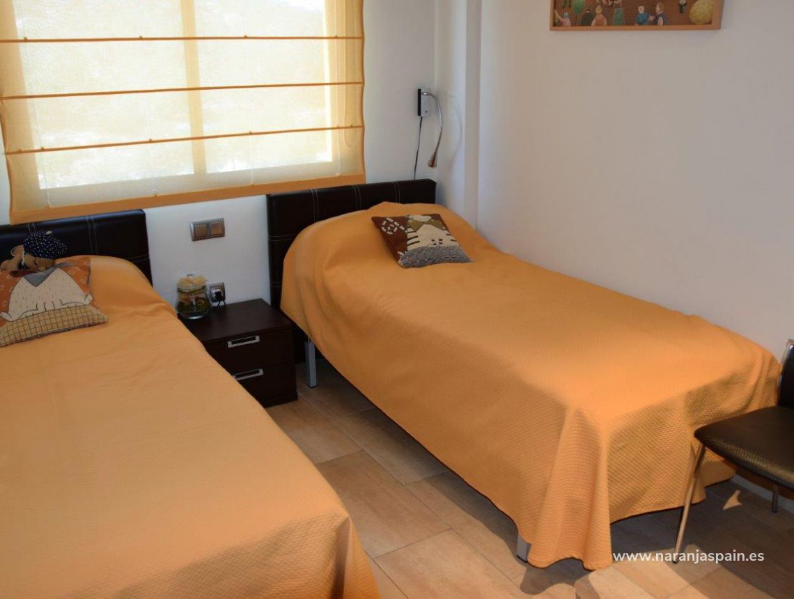 Sprzedaż - Apartament - Guardamar del Segura - Guardamar Hills