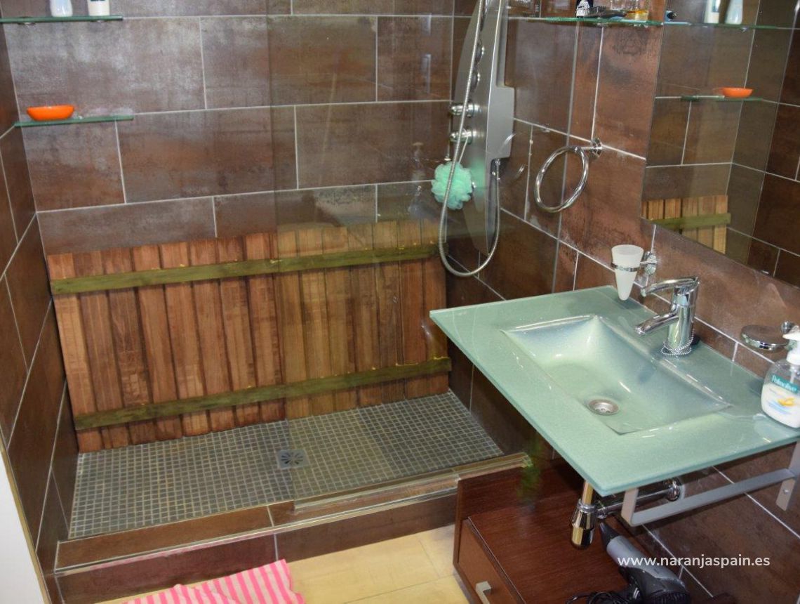 Sprzedaż - Apartament - Guardamar del Segura - Guardamar Hills