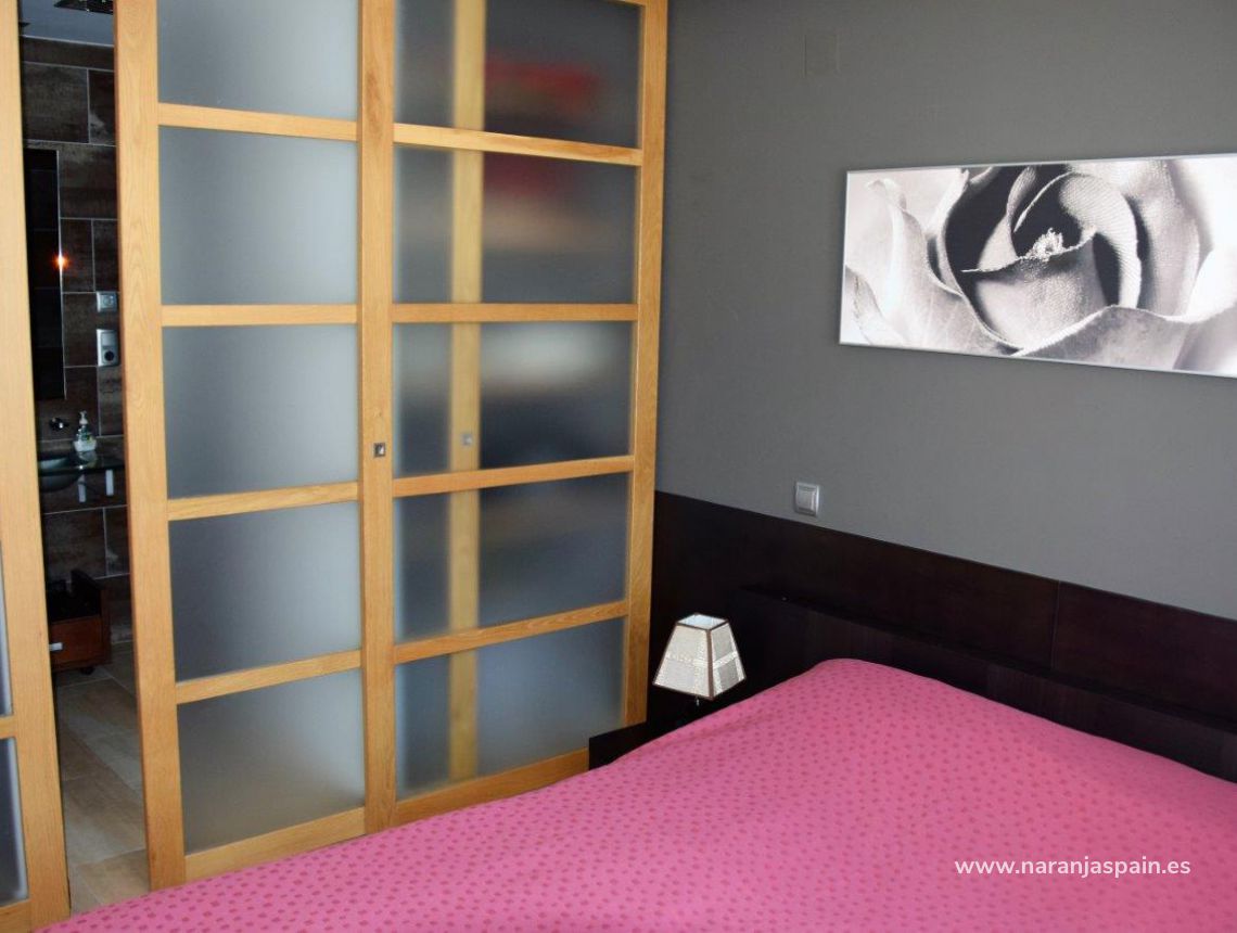 Sprzedaż - Apartament - Guardamar del Segura - Guardamar Hills