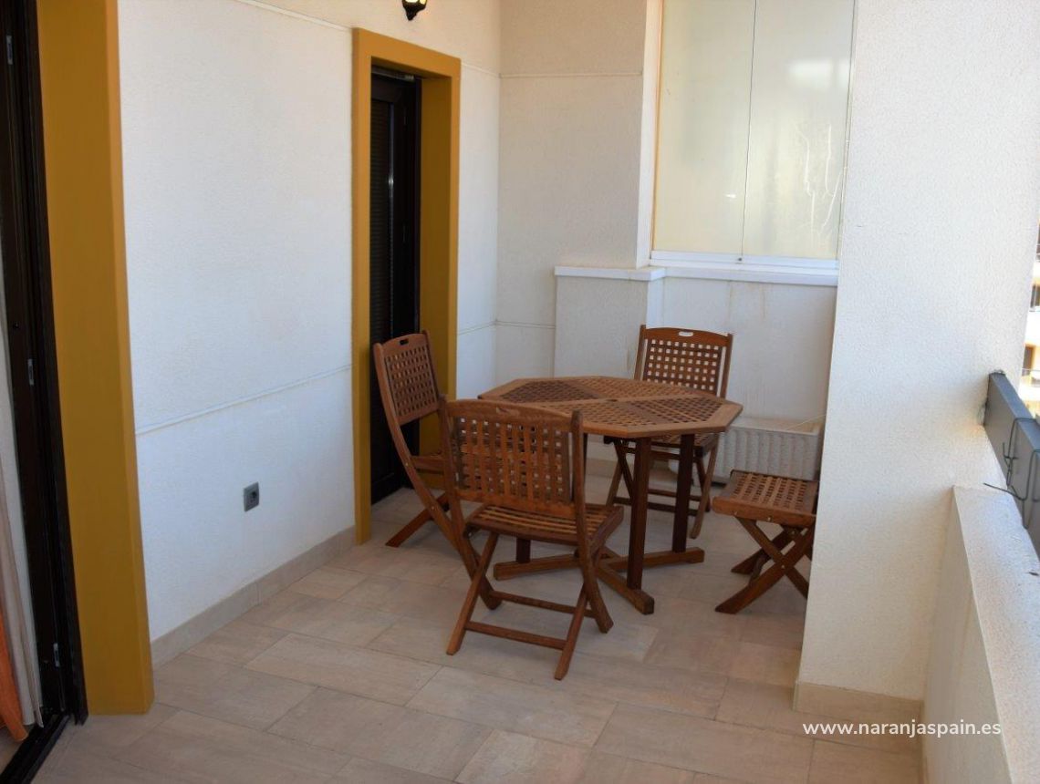 Sprzedaż - Apartament - Guardamar del Segura - Guardamar Hills