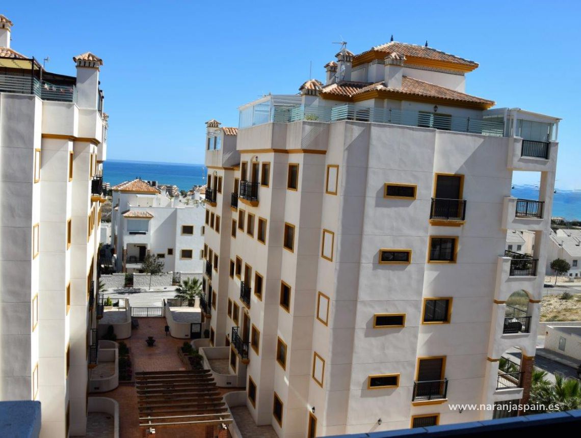 Sprzedaż - Apartament - Guardamar del Segura - Guardamar Hills