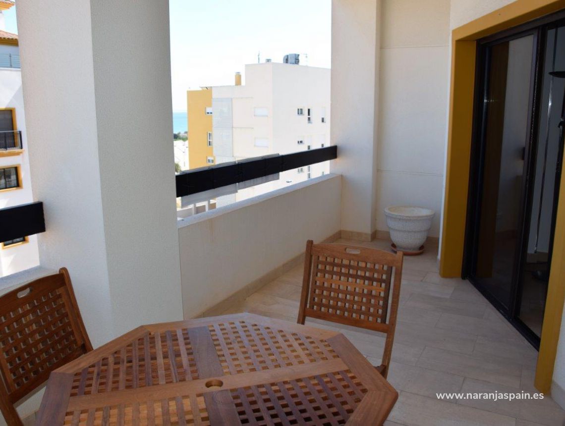 Sprzedaż - Apartament - Guardamar del Segura - Guardamar Hills