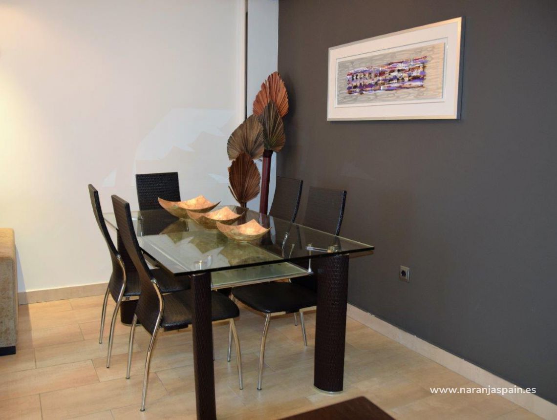 Sprzedaż - Apartament - Guardamar del Segura - Guardamar Hills