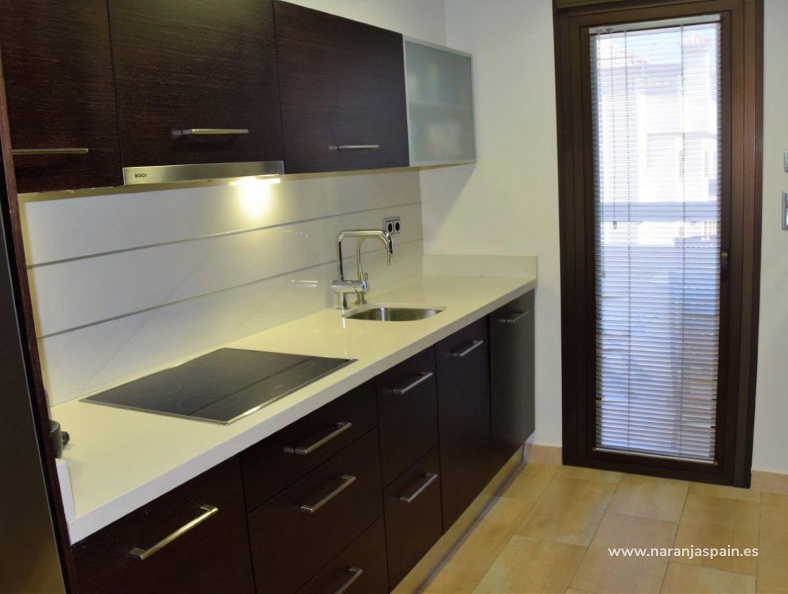 Sprzedaż - Apartament - Guardamar del Segura - Guardamar Hills