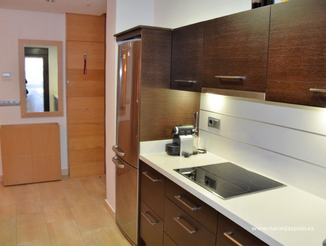 Sprzedaż - Apartament - Guardamar del Segura - Guardamar Hills