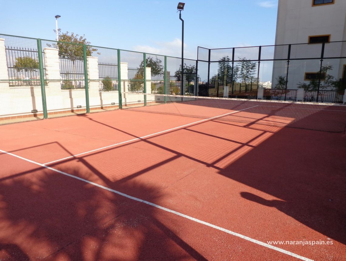 Sprzedaż - Apartament - Guardamar del Segura - Guardamar Hills