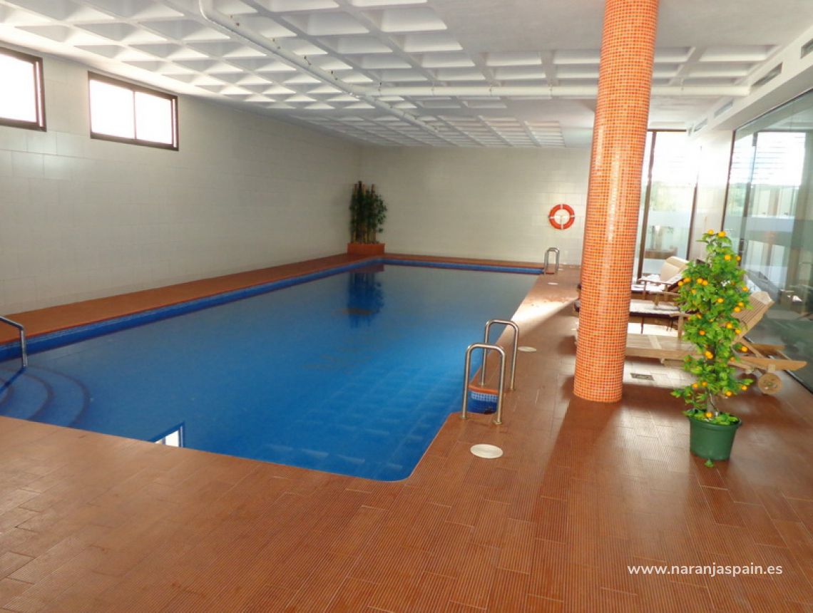 Sprzedaż - Apartament - Guardamar del Segura - Guardamar Hills