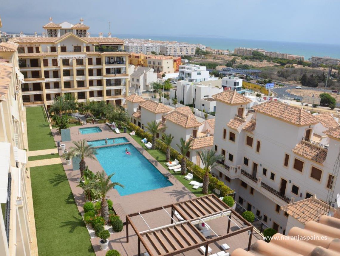 Sprzedaż - Apartament - Guardamar del Segura - Guardamar Hills