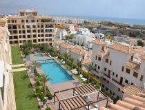 Sprzedaż - Apartament - Guardamar del Segura - Guardamar Hills