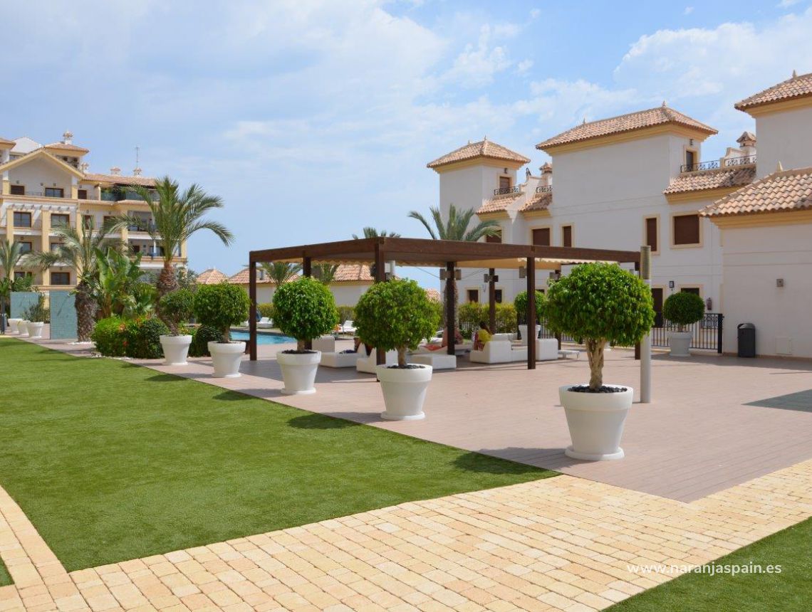 Sprzedaż - Apartament - Guardamar del Segura - Guardamar Hills