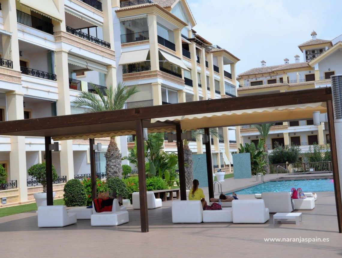 Sprzedaż - Apartament - Guardamar del Segura - Guardamar Hills