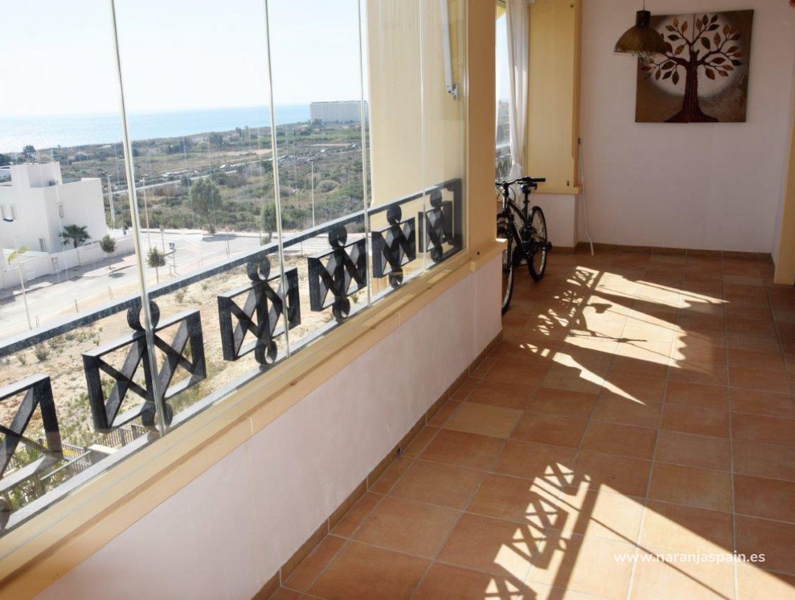 Sprzedaż - Apartament - Guardamar del Segura - Guardamar Hills