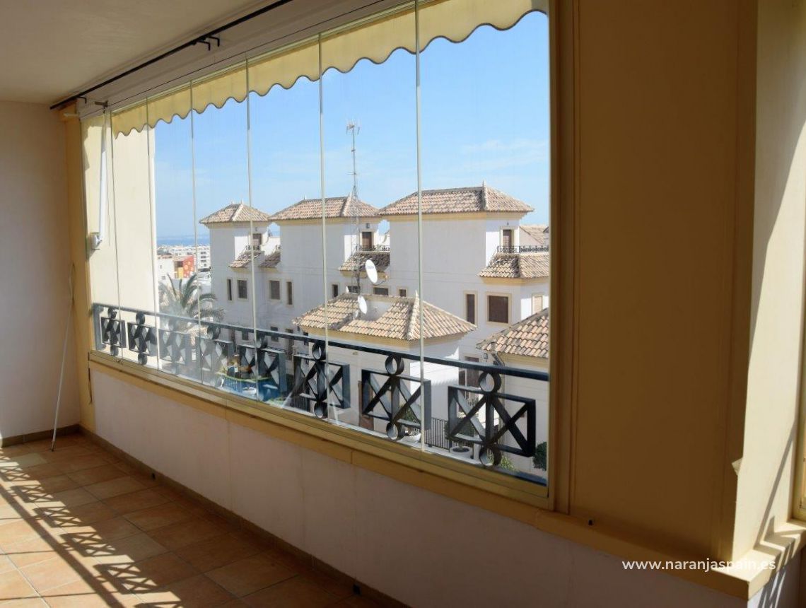 Sprzedaż - Apartament - Guardamar del Segura - Guardamar Hills