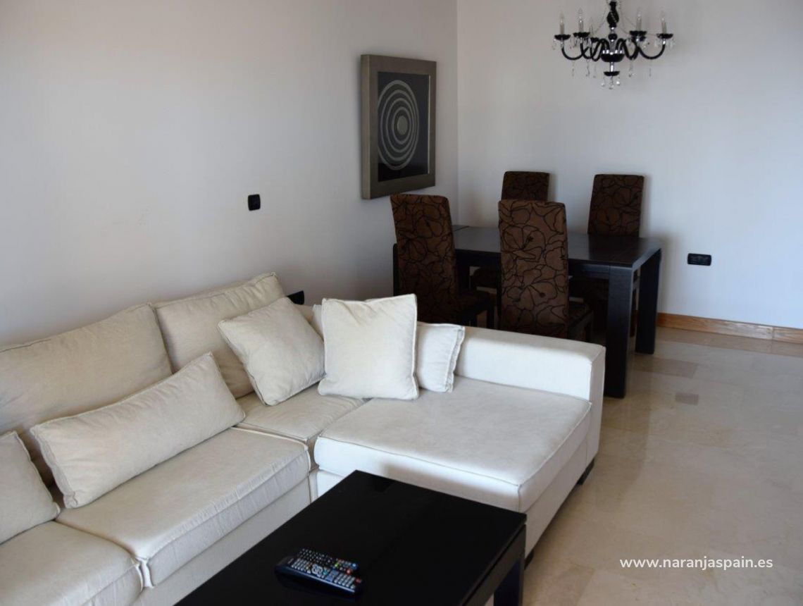 Sprzedaż - Apartament - Guardamar del Segura - Guardamar Hills