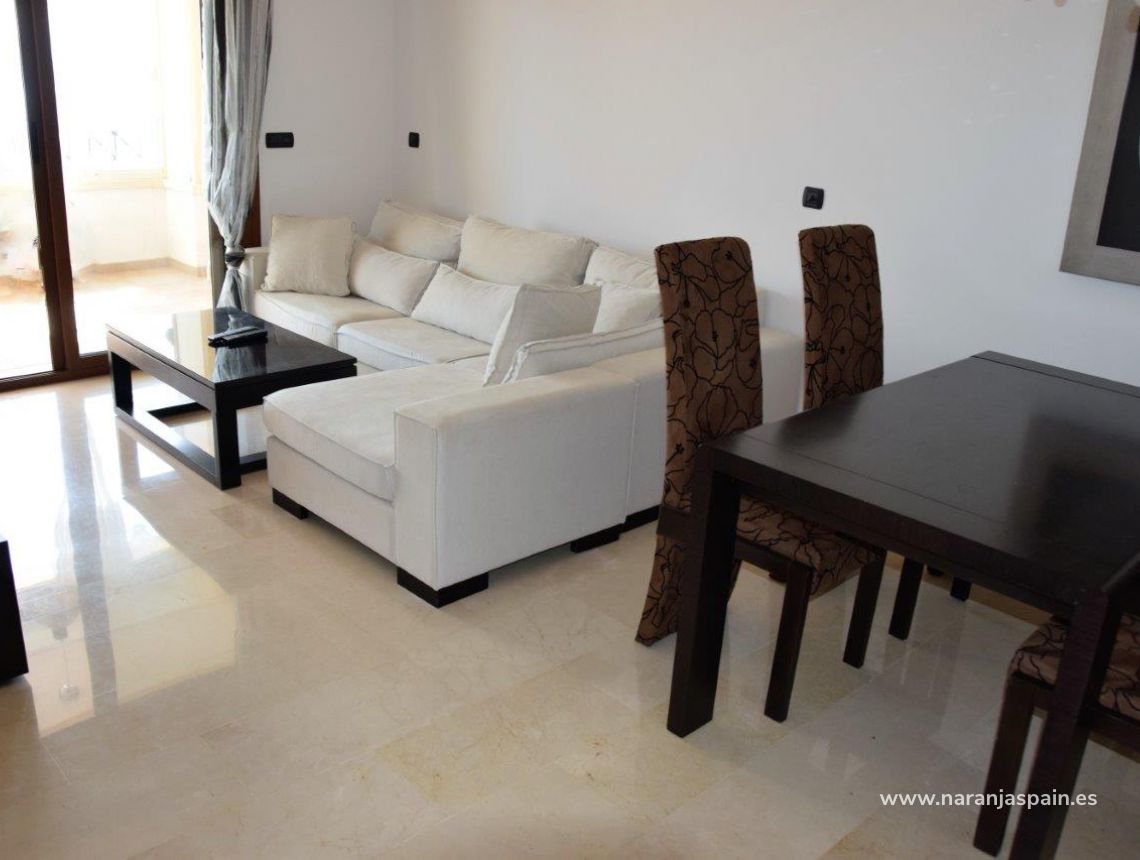 Sprzedaż - Apartament - Guardamar del Segura - Guardamar Hills