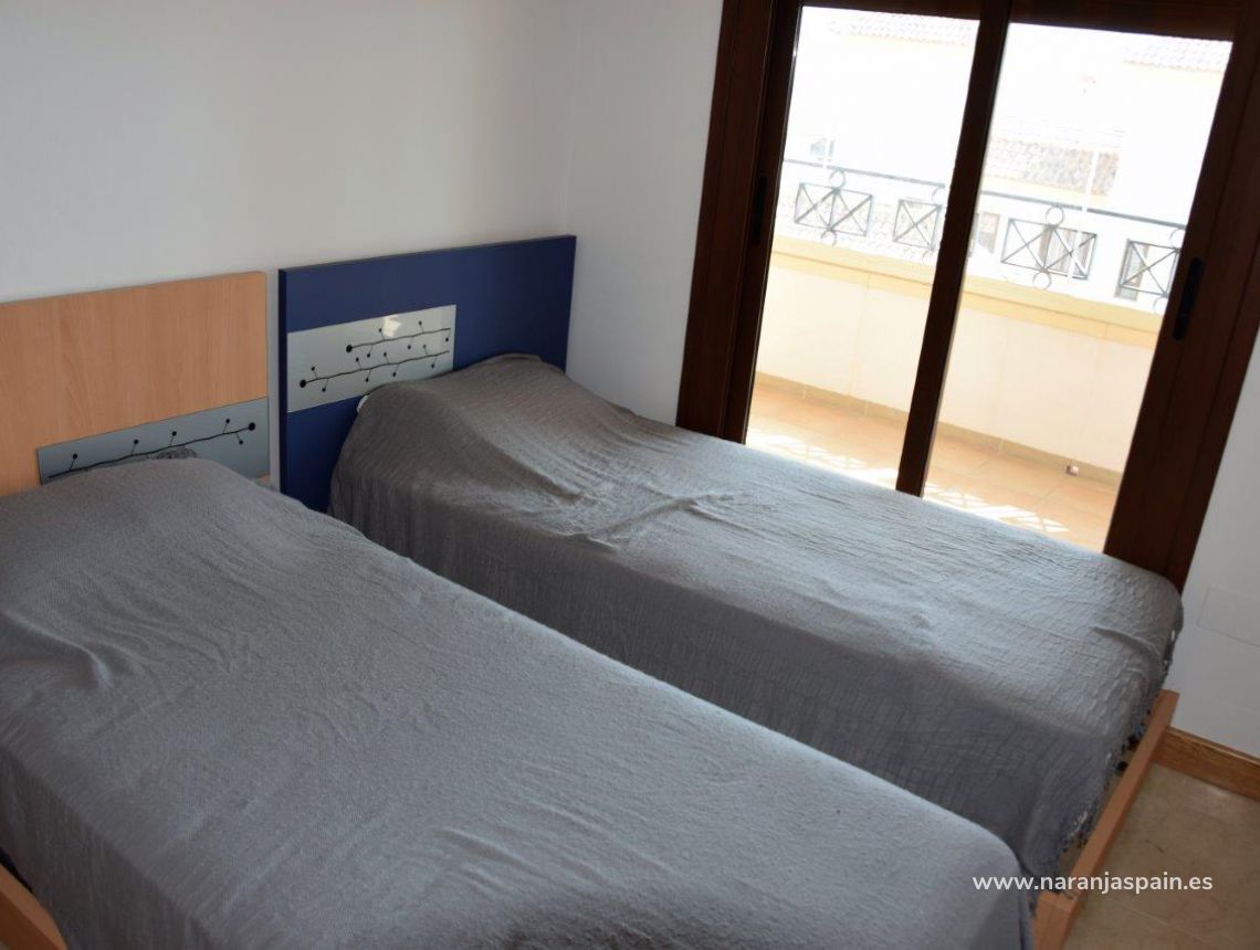 Sprzedaż - Apartament - Guardamar del Segura - Guardamar Hills