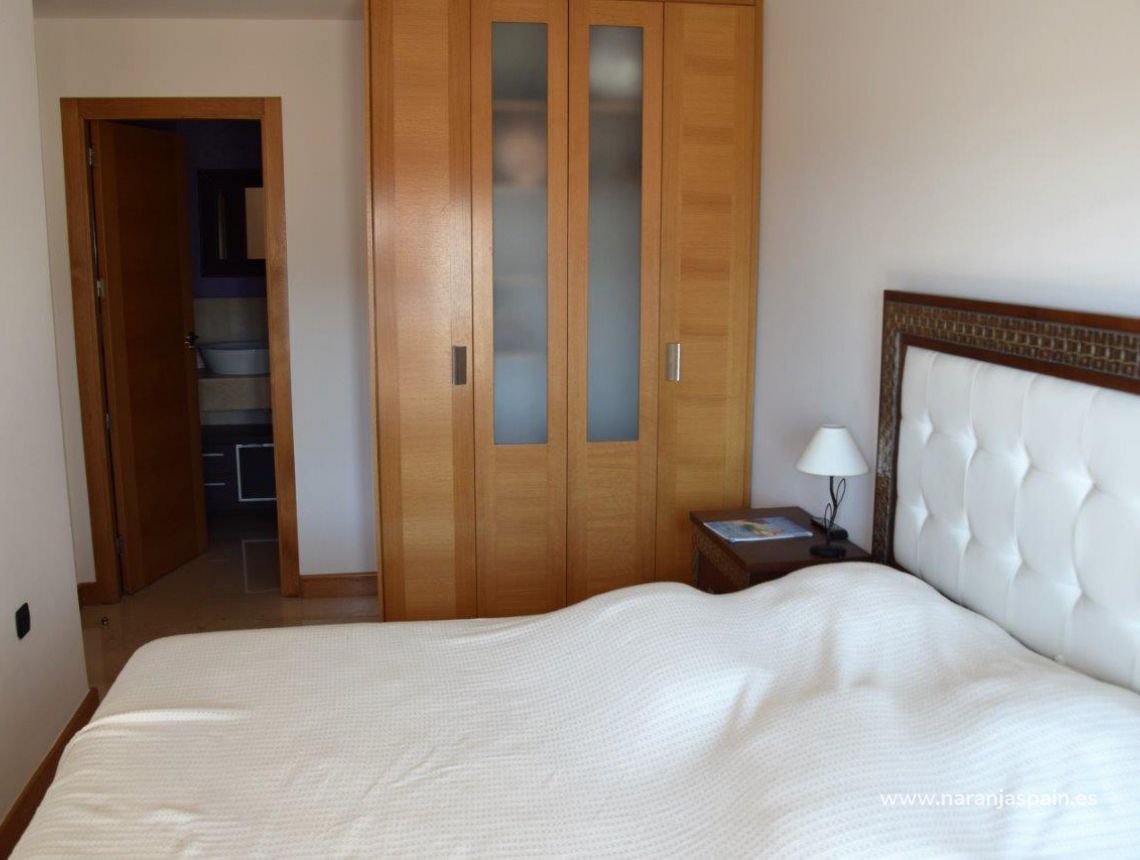 Sprzedaż - Apartament - Guardamar del Segura - Guardamar Hills