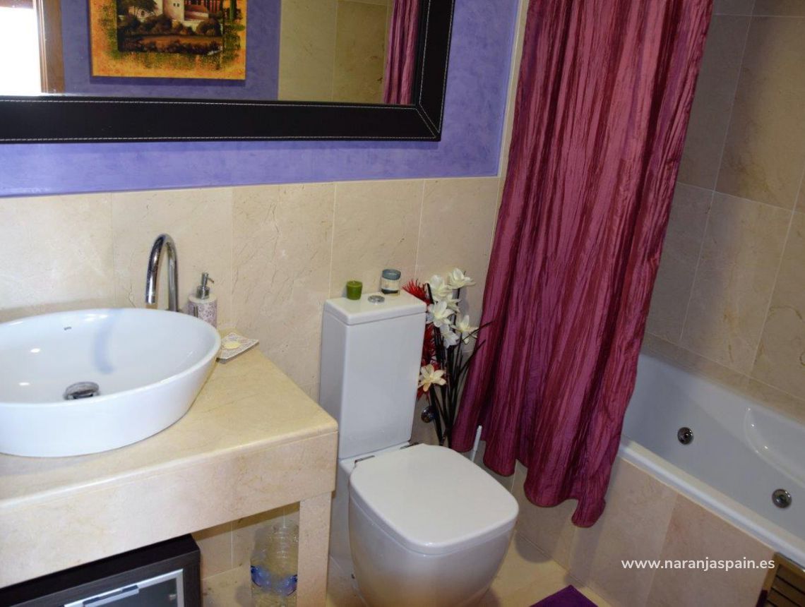 Sprzedaż - Apartament - Guardamar del Segura - Guardamar Hills