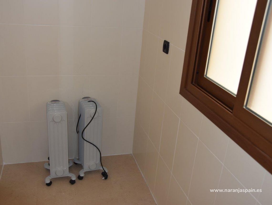 Sprzedaż - Apartament - Guardamar del Segura - Guardamar Hills