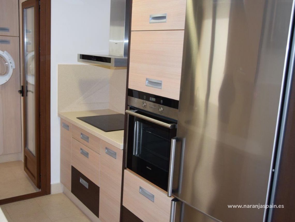 Sprzedaż - Apartament - Guardamar del Segura - Guardamar Hills