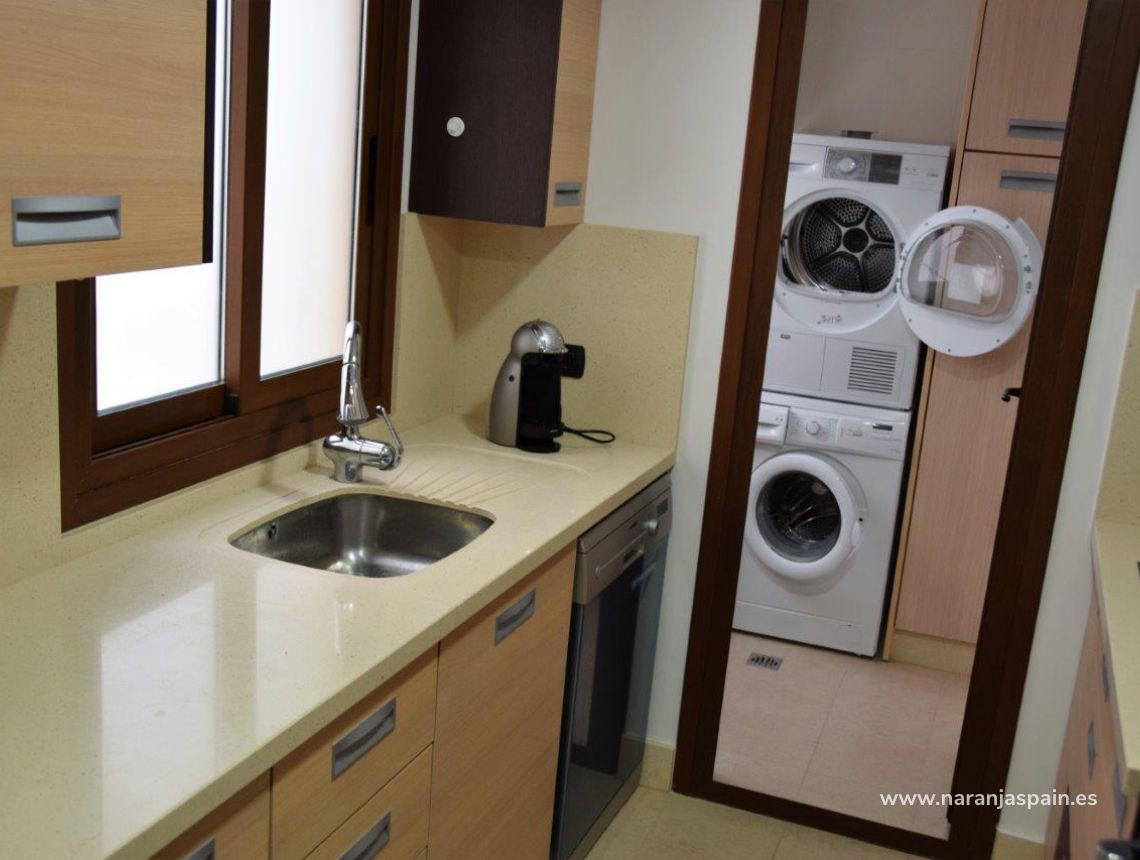 Sprzedaż - Apartament - Guardamar del Segura - Guardamar Hills