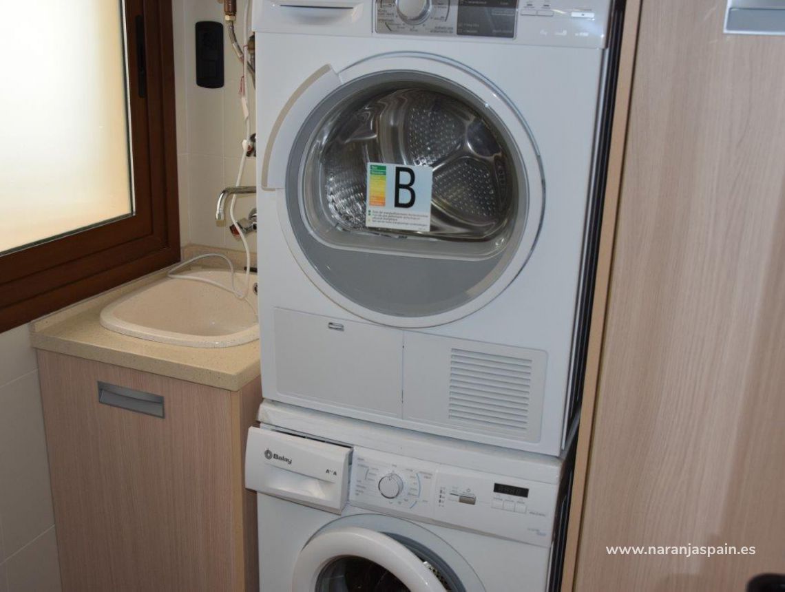 Sprzedaż - Apartament - Guardamar del Segura - Guardamar Hills