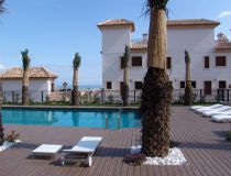 Sprzedaż - Apartament - Guardamar del Segura - Guardamar Hills