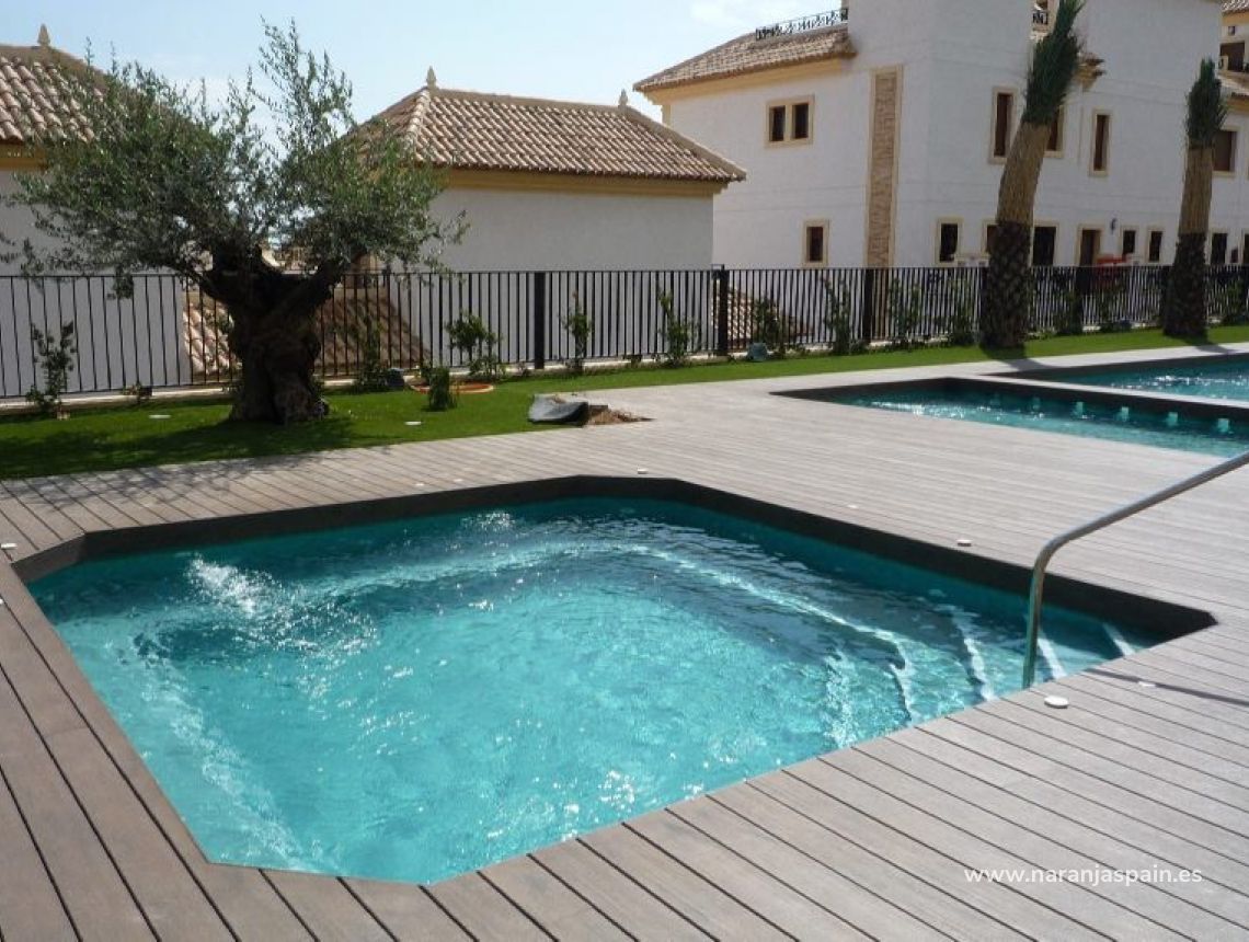 Sprzedaż - Apartament - Guardamar del Segura - Guardamar Hills