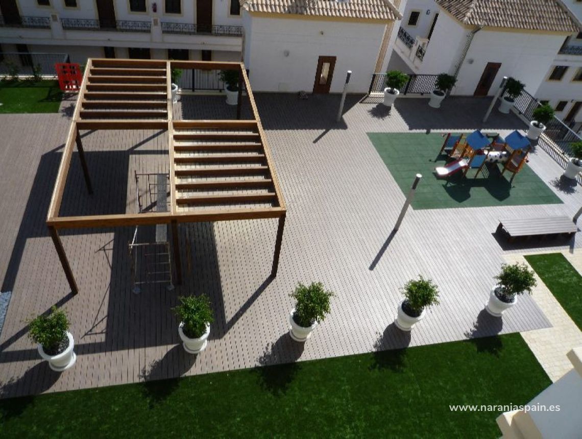 Sprzedaż - Apartament - Guardamar del Segura - Guardamar Hills