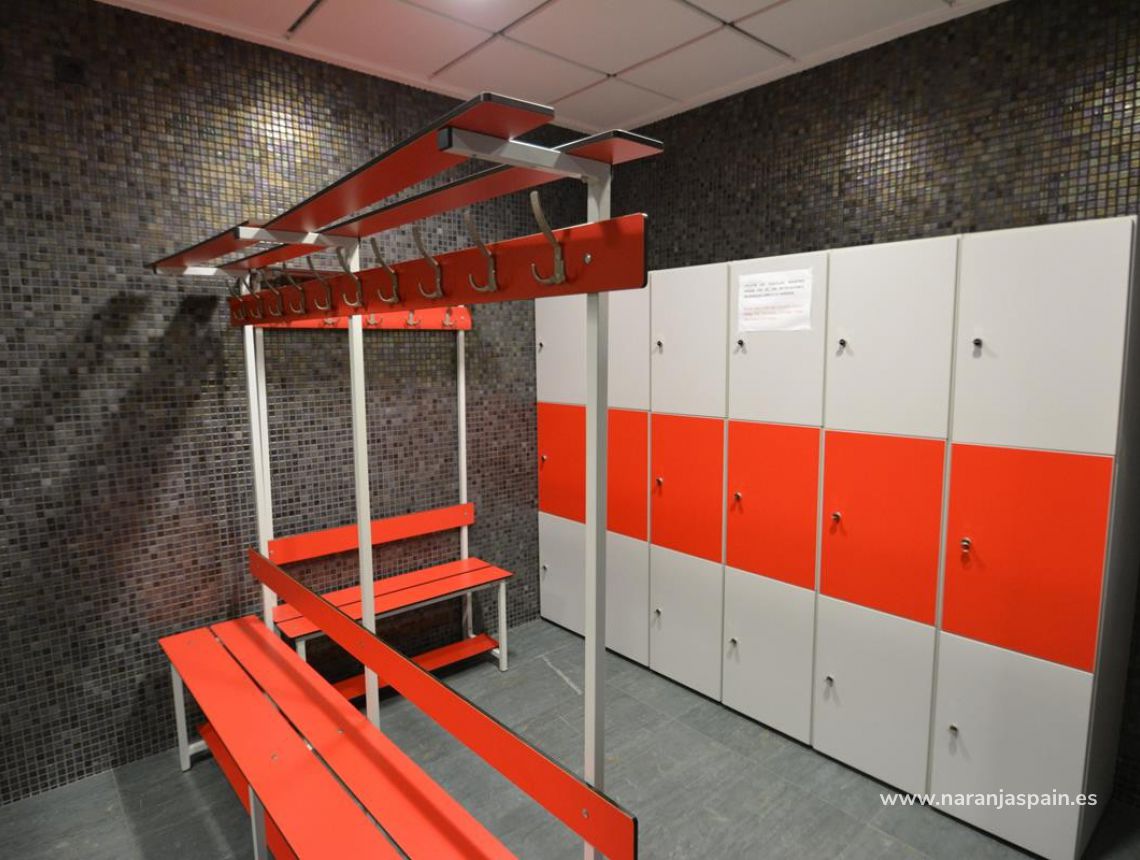 Sprzedaż - Apartament - Guardamar del Segura - Guardamar Hills