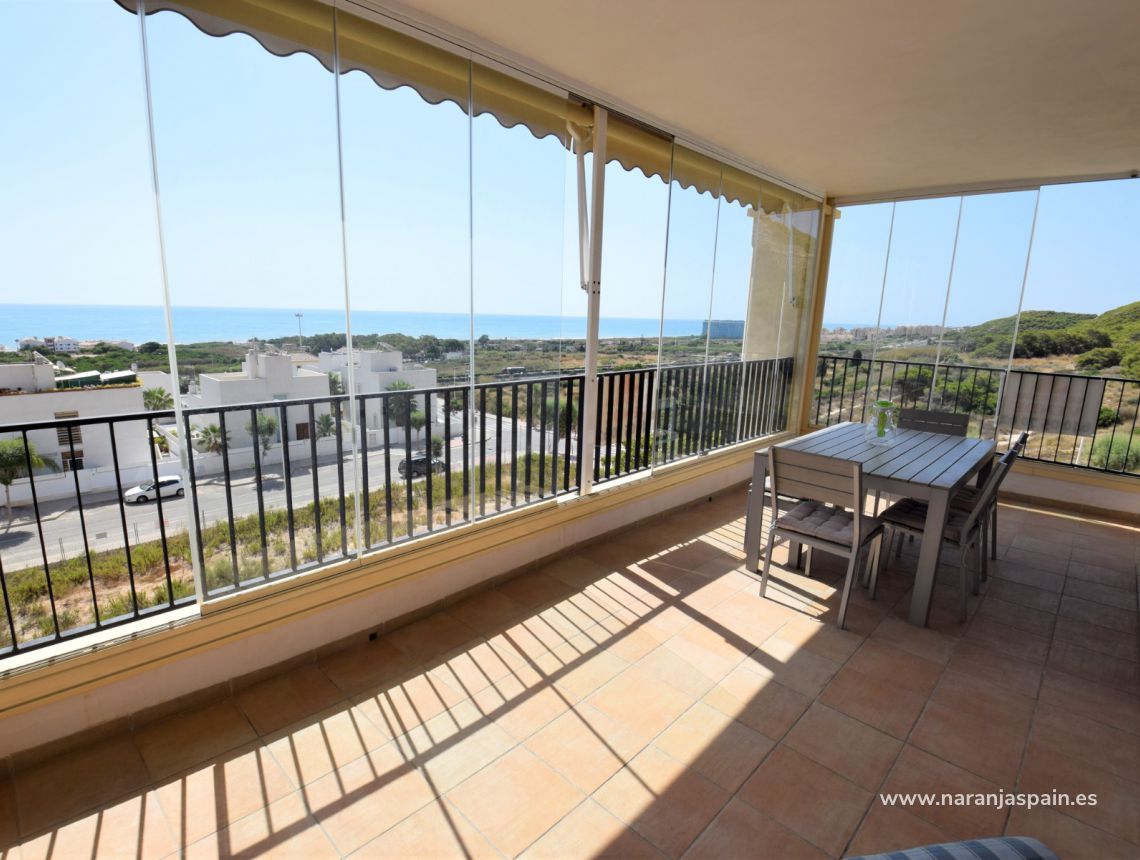 Sprzedaż - Apartament - Guardamar del Segura - Guardamar Hills