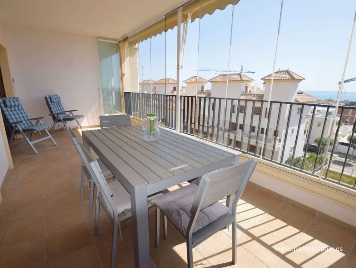 Sprzedaż - Apartament - Guardamar del Segura - Guardamar Hills