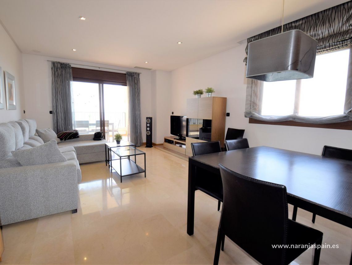 Sprzedaż - Apartament - Guardamar del Segura - Guardamar Hills