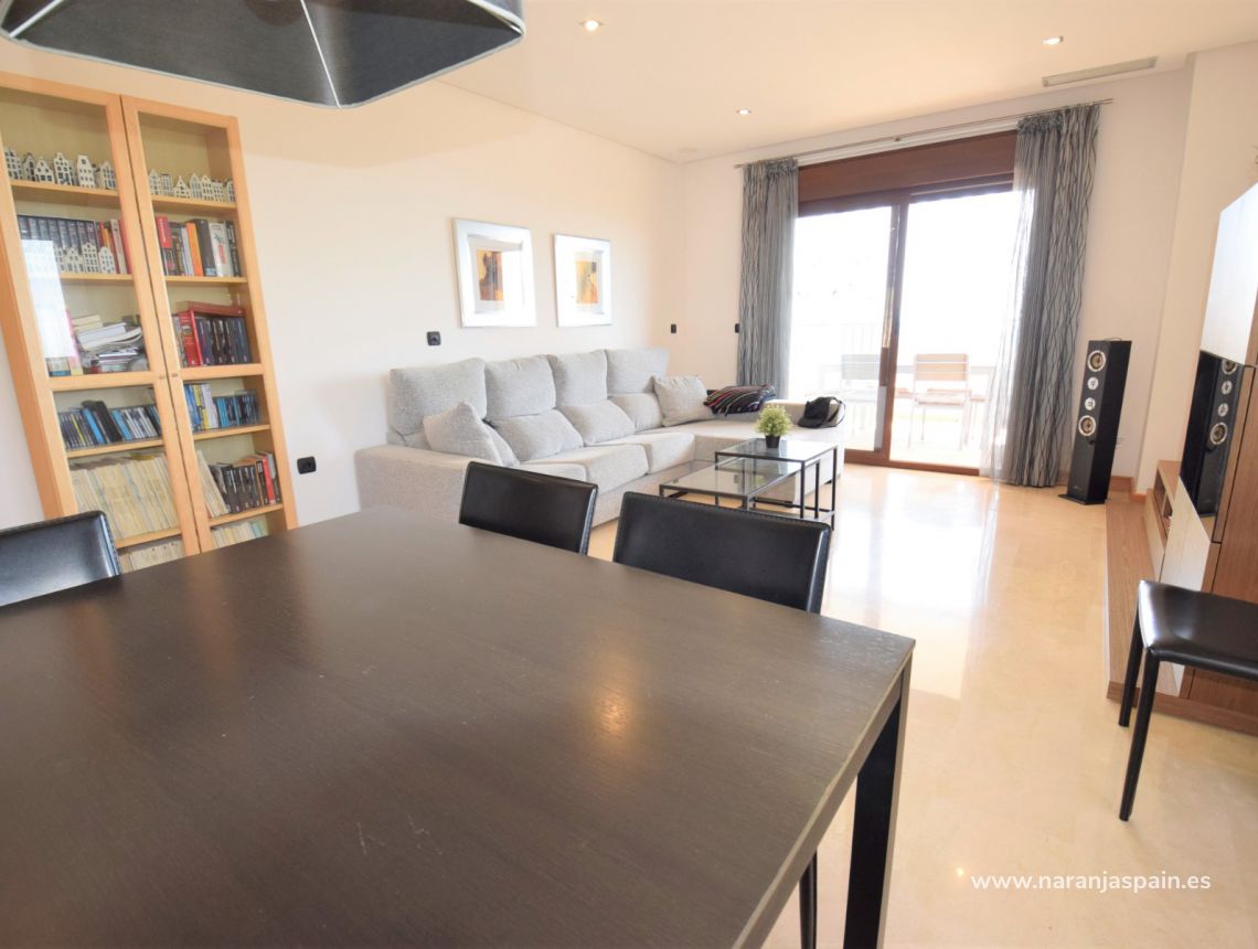 Sprzedaż - Apartament - Guardamar del Segura - Guardamar Hills