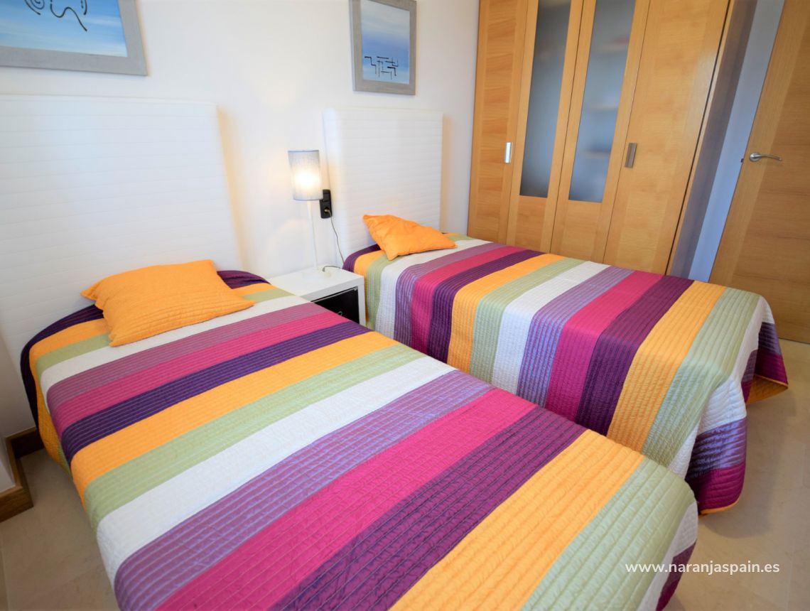 Sprzedaż - Apartament - Guardamar del Segura - Guardamar Hills