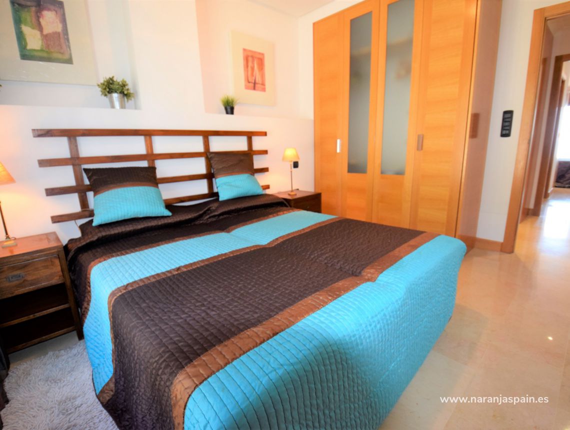 Sprzedaż - Apartament - Guardamar del Segura - Guardamar Hills