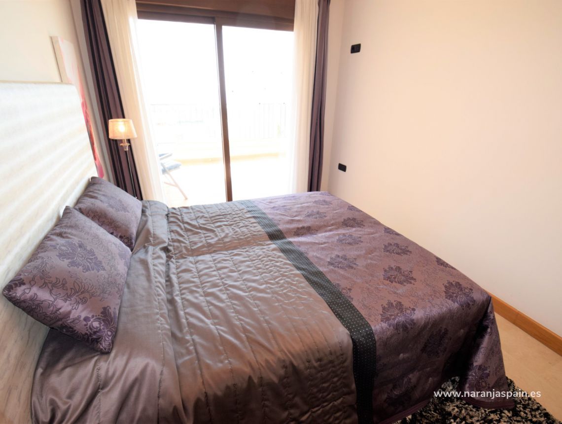 Sprzedaż - Apartament - Guardamar del Segura - Guardamar Hills