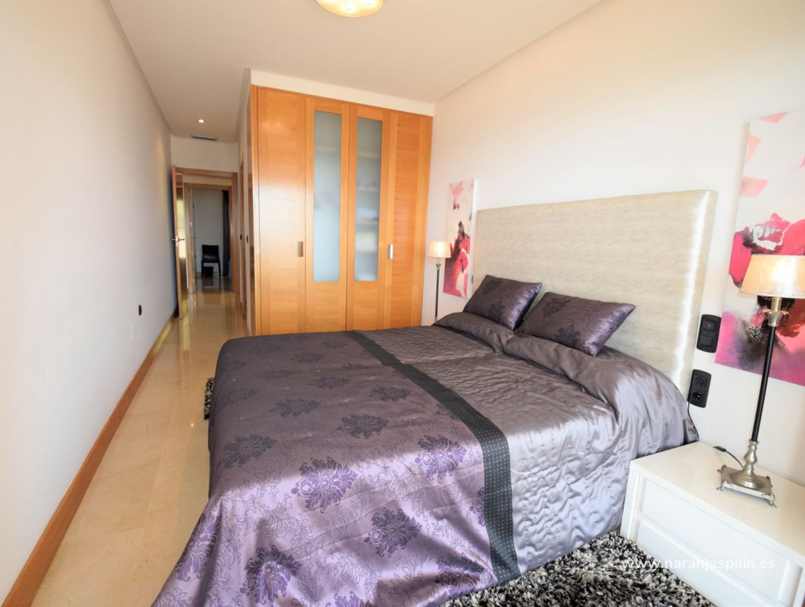 Sprzedaż - Apartament - Guardamar del Segura - Guardamar Hills
