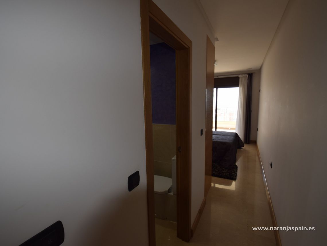 Sprzedaż - Apartament - Guardamar del Segura - Guardamar Hills
