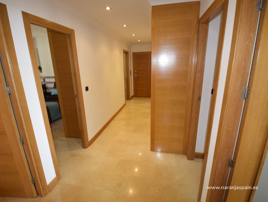 Sprzedaż - Apartament - Guardamar del Segura - Guardamar Hills