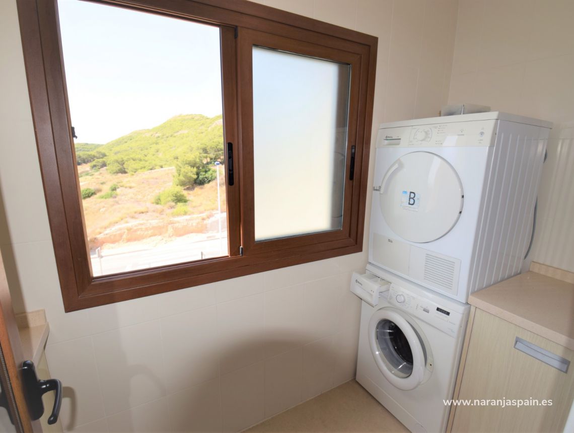 Sprzedaż - Apartament - Guardamar del Segura - Guardamar Hills