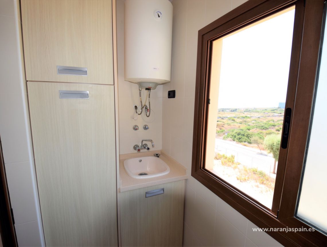 Sprzedaż - Apartament - Guardamar del Segura - Guardamar Hills