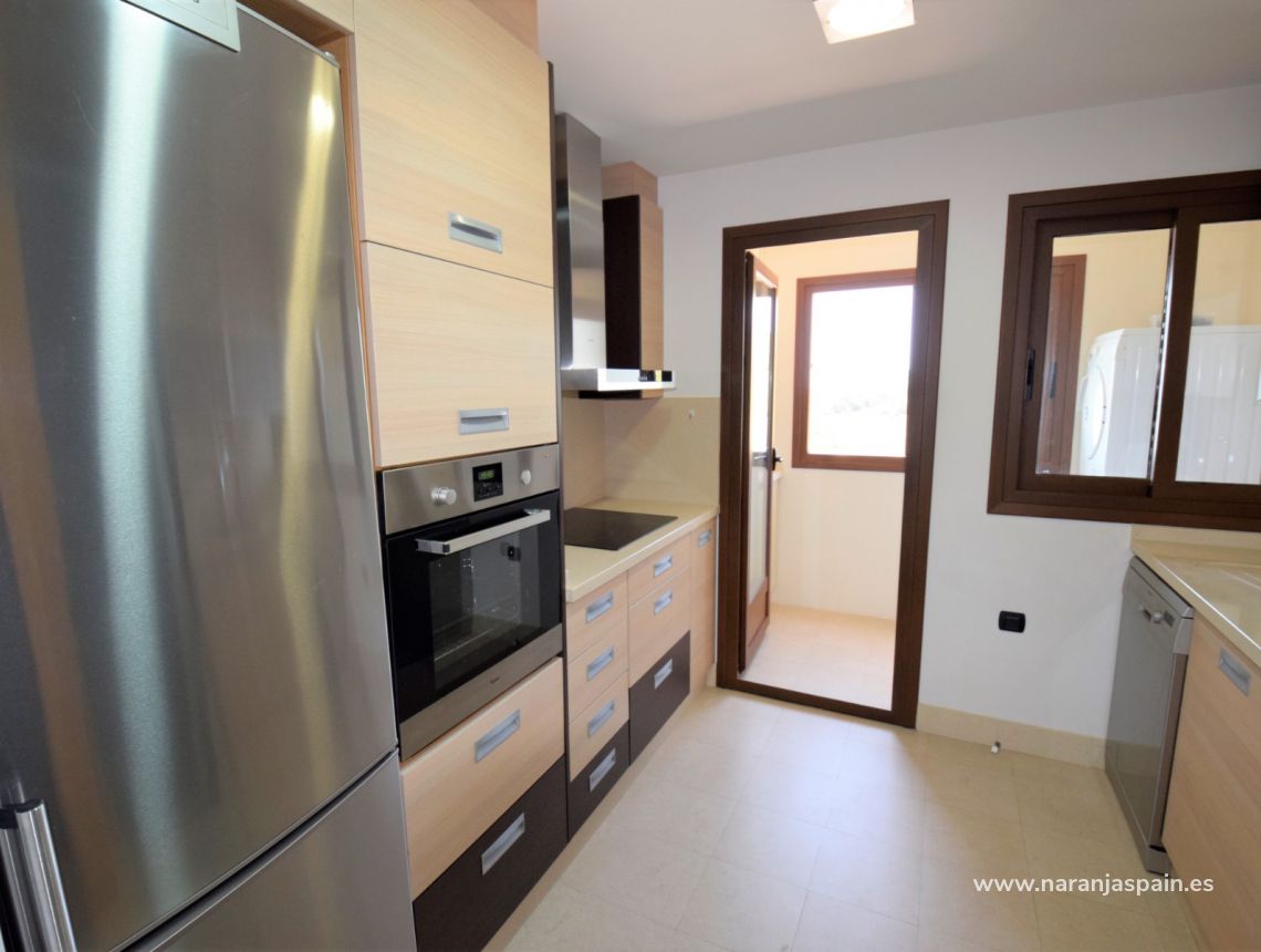 Sprzedaż - Apartament - Guardamar del Segura - Guardamar Hills
