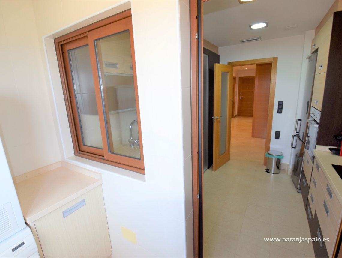 Sprzedaż - Apartament - Guardamar del Segura - Guardamar Hills