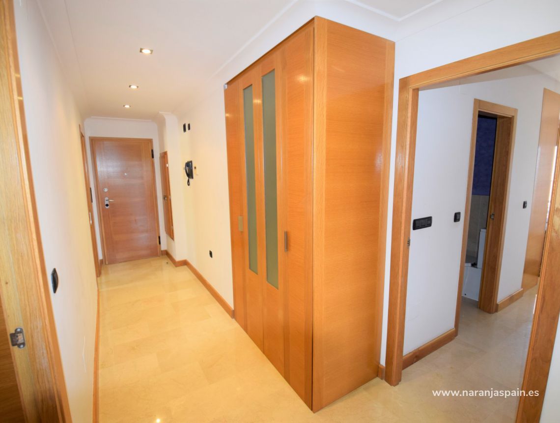 Sprzedaż - Apartament - Guardamar del Segura - Guardamar Hills