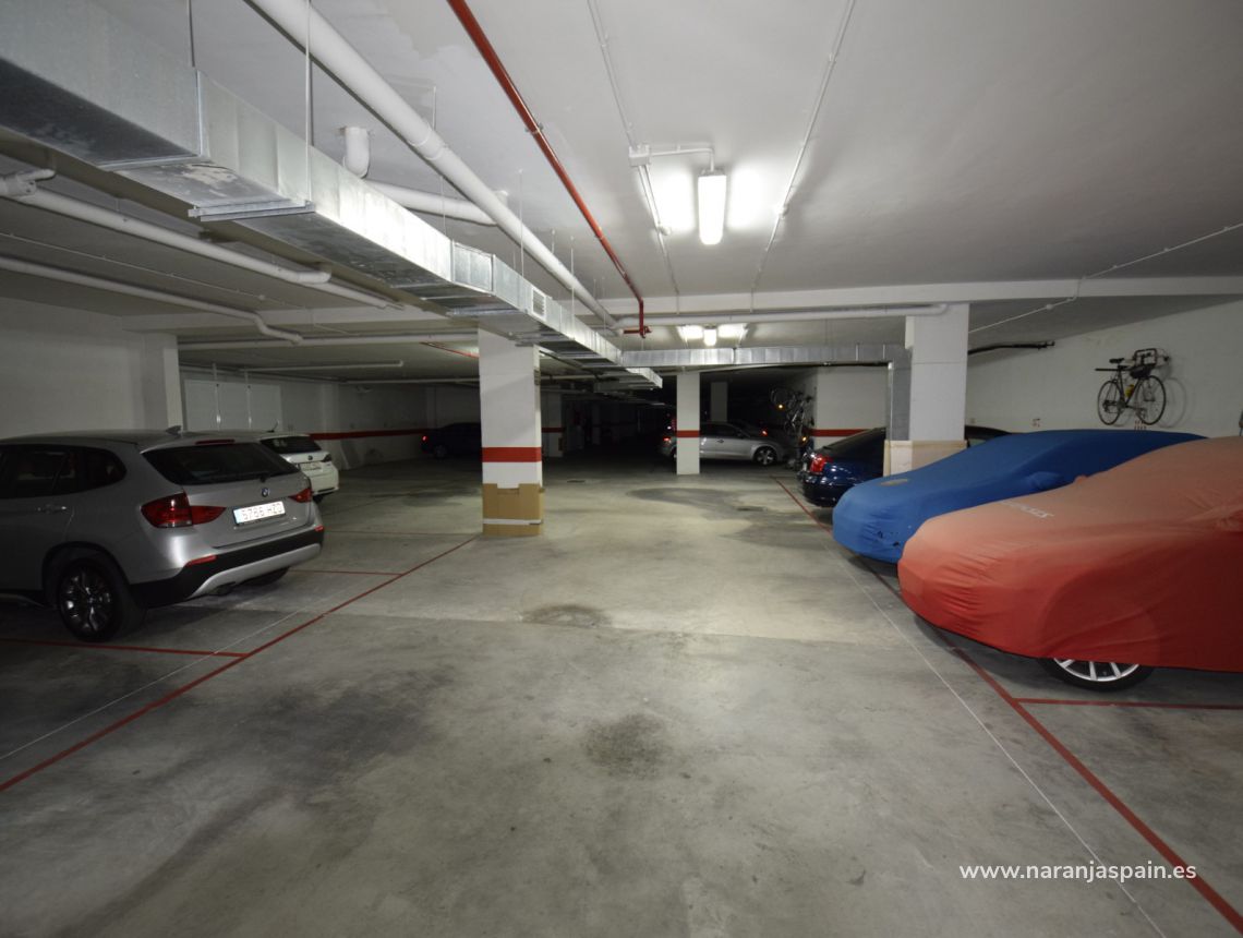 Sprzedaż - Apartament - Guardamar del Segura - Guardamar Hills