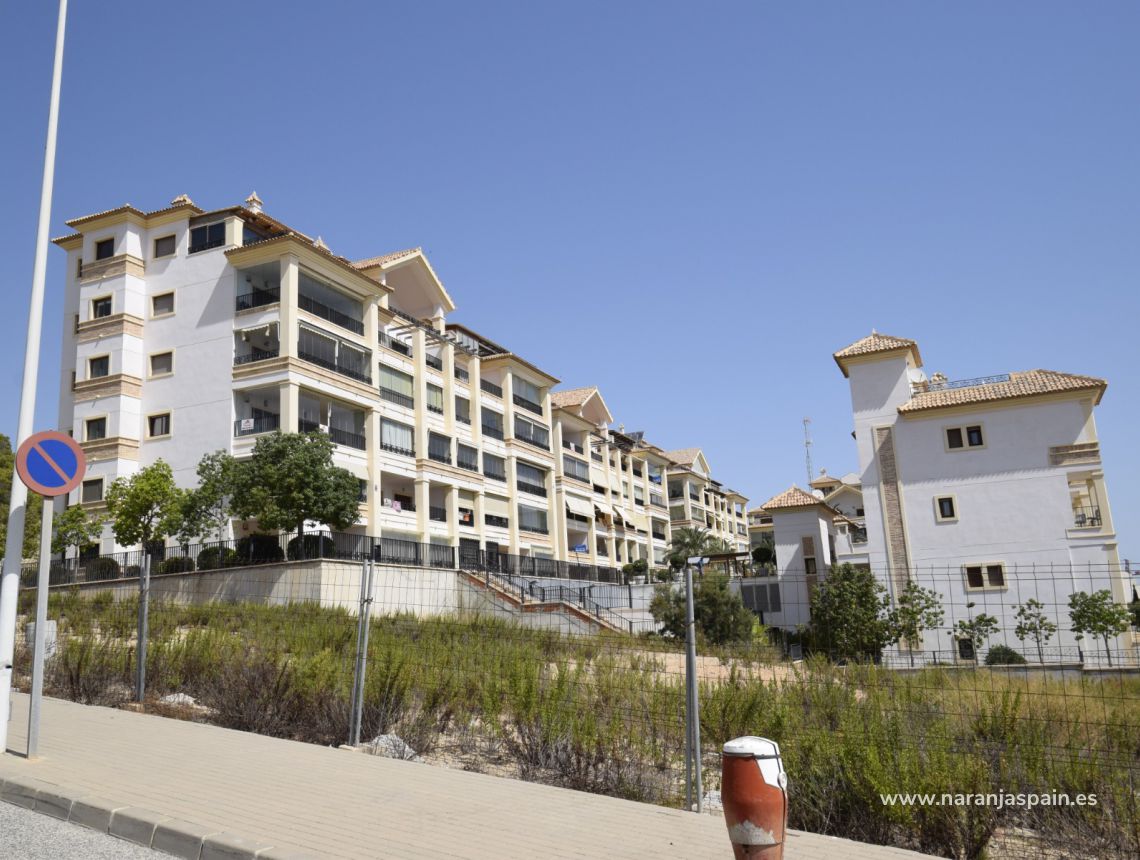 Sprzedaż - Apartament - Guardamar del Segura - Guardamar Hills