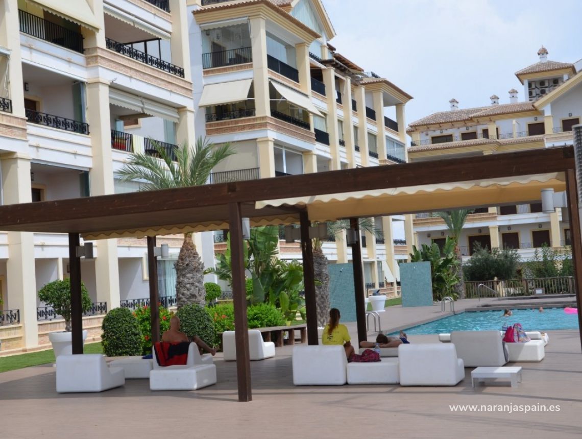 Sprzedaż - Apartament - Guardamar del Segura - Guardamar Hills