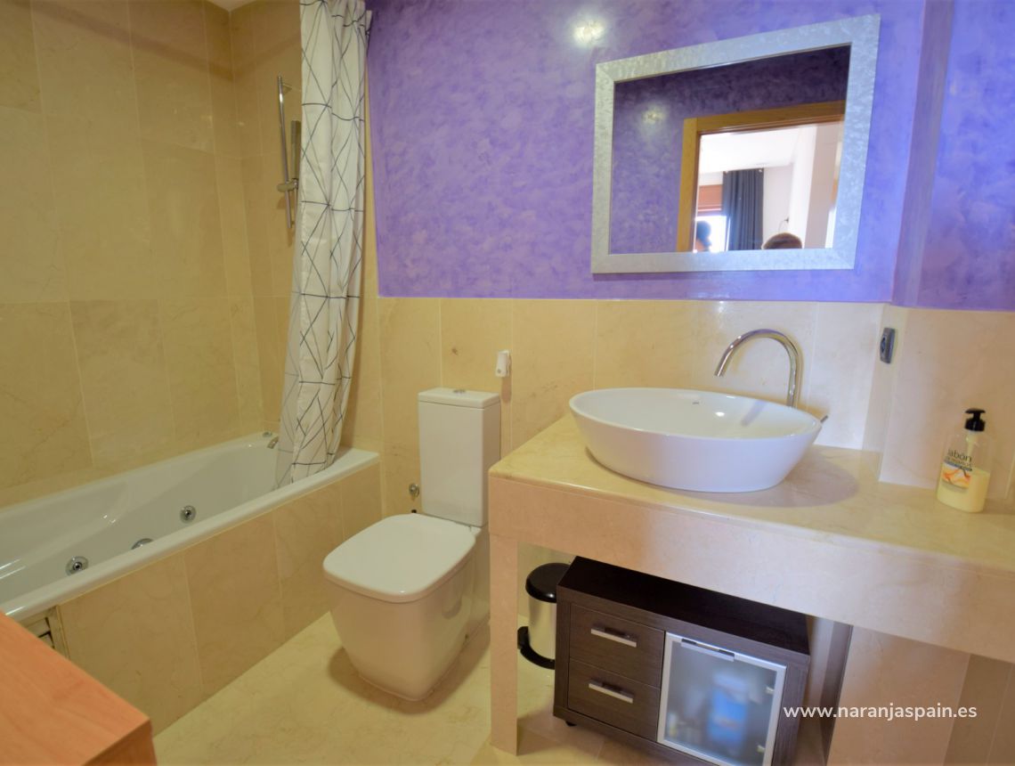 Sprzedaż - Apartament - Guardamar del Segura - Guardamar Hills